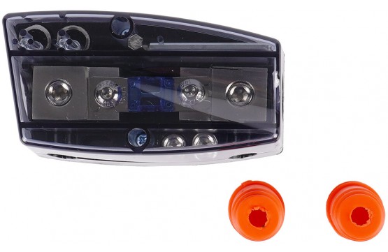Тримач запобіжника AudioBeat MINI Fuse
