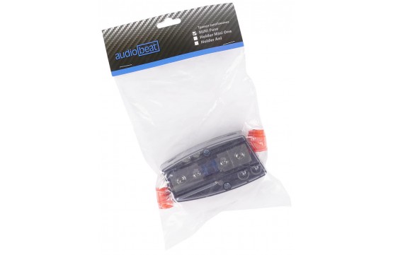 Тримач запобіжника AudioBeat MINI Fuse