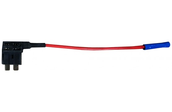 Подовжувач запобіжника AudioBeat Mini