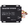 Перетворювач напруги AudioBeat 24V to 12V (10A)