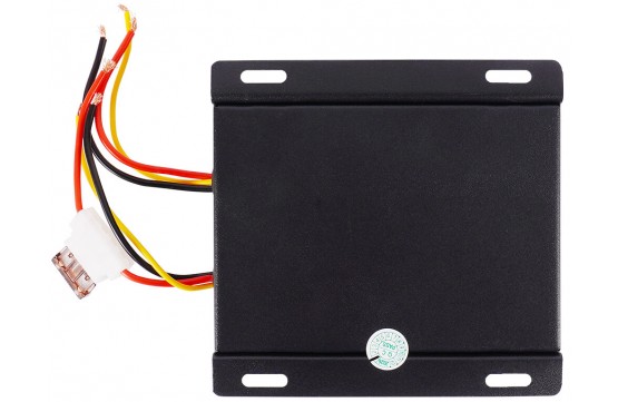 Перетворювач напруги AudioBeat 24V to 12V (10A)