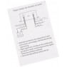 Перетворювач напруги AudioBeat 24V to 12V (10A)