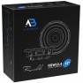 Сабвуферний динамік AudioBeat Rumble RSW 12.4